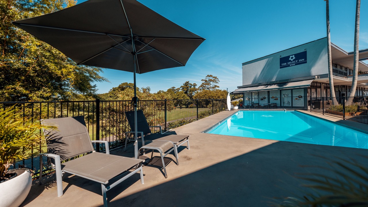 Photo of Outdoor in West Ryde