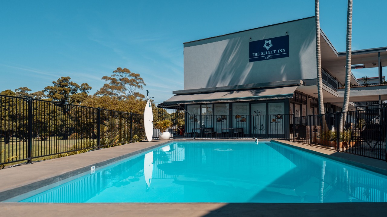 Photo of Outdoor in West Ryde