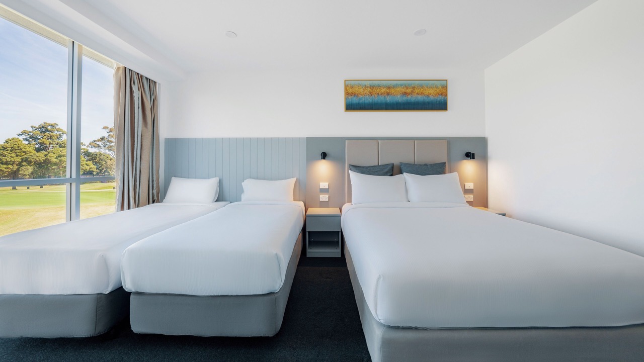 Photo of Bedroom in West Ryde