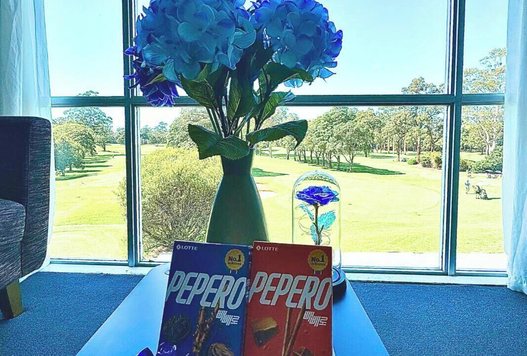 Photo of Bedroom in West Ryde