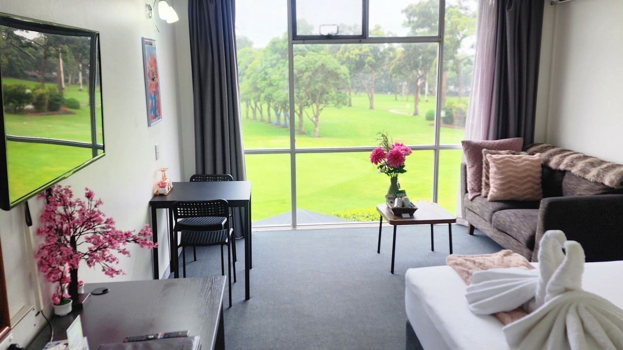 Photo of Bedroom in West Ryde