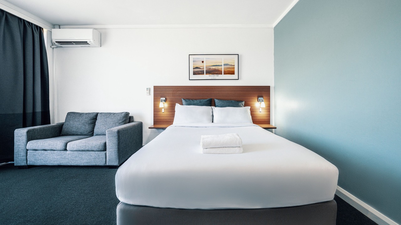 Photo of Bedroom in West Ryde