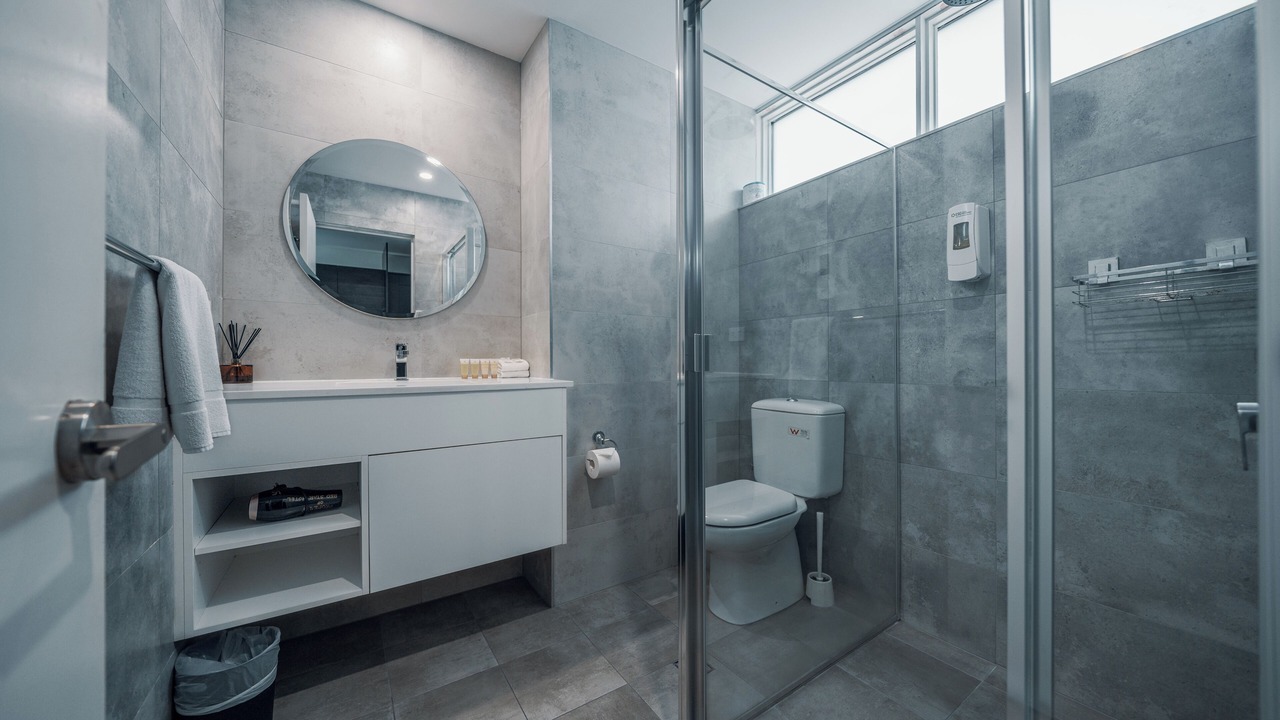 Photo of Bathroom in West Ryde