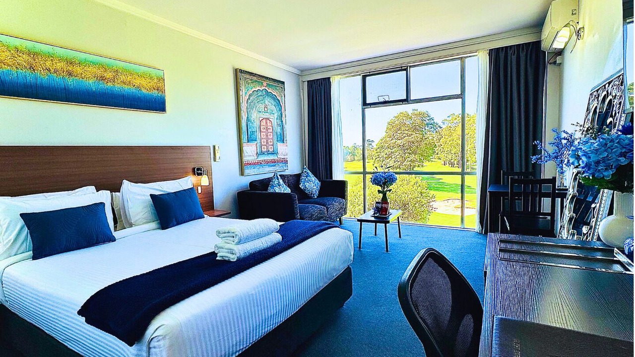 Photo of Bedroom in West Ryde