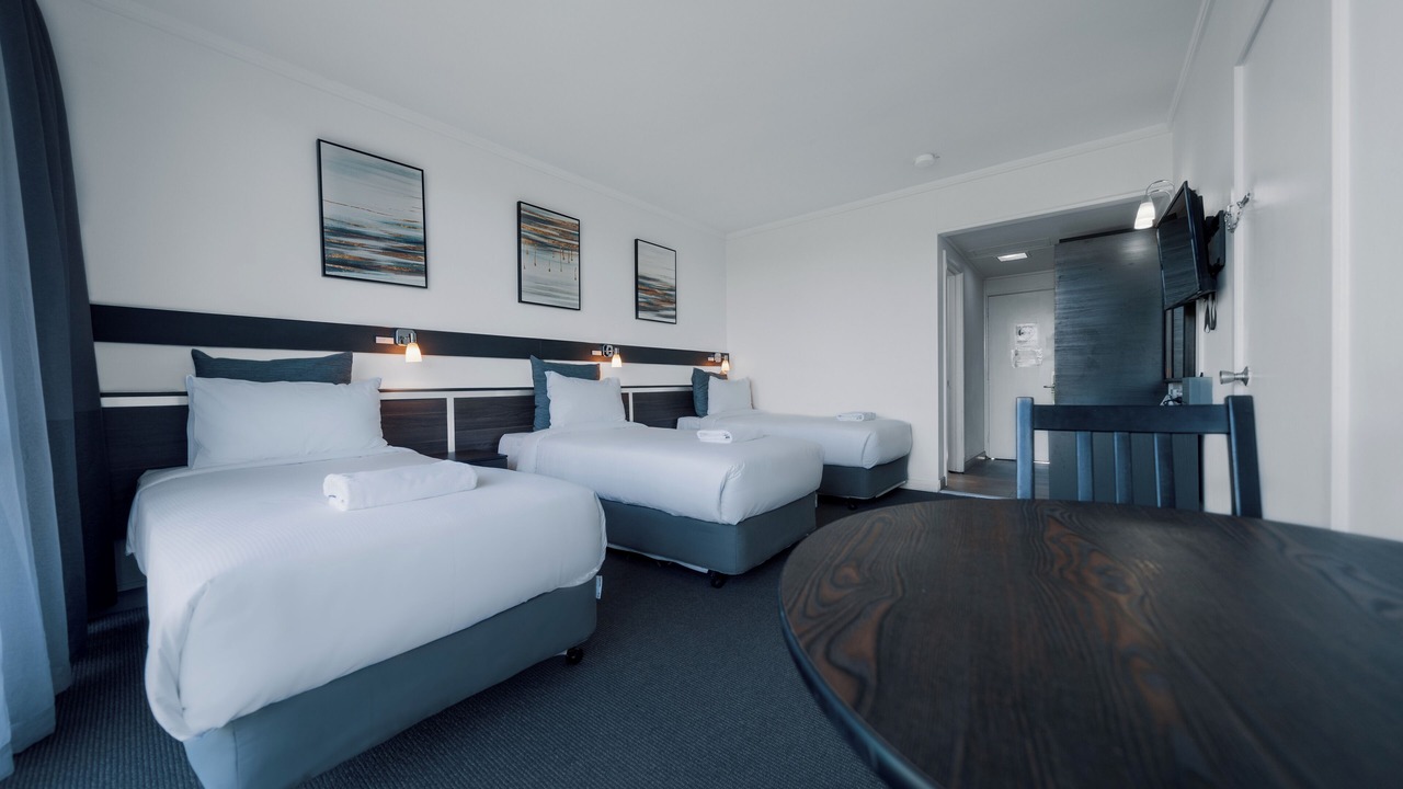 Photo of Bedroom in West Ryde