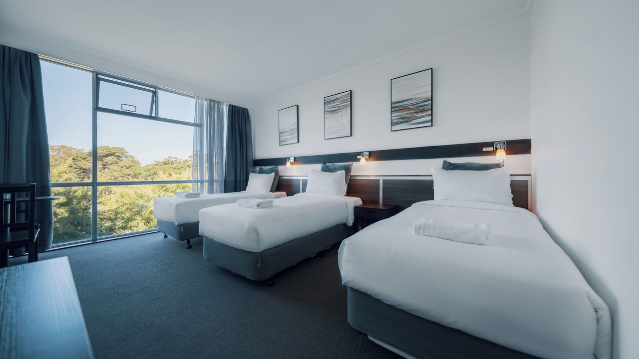 Photo of Bedroom in West Ryde