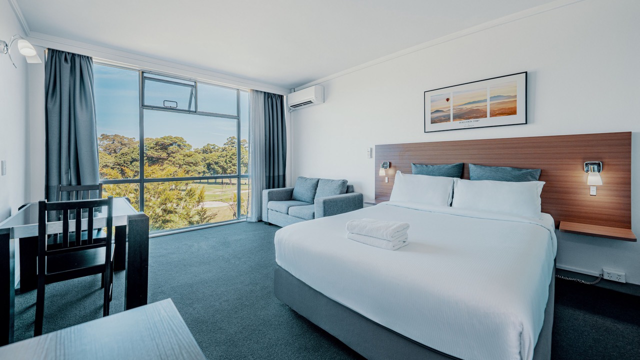 Photo of Bedroom in West Ryde