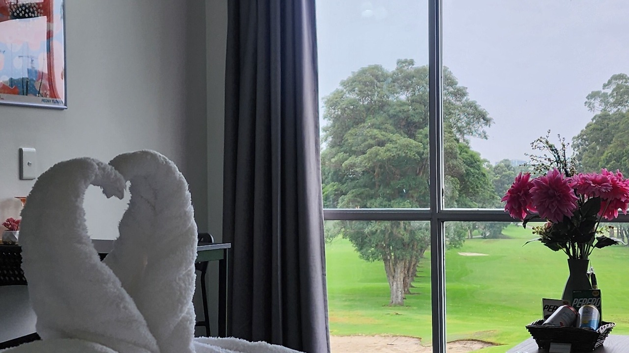 Photo of Bedroom in West Ryde