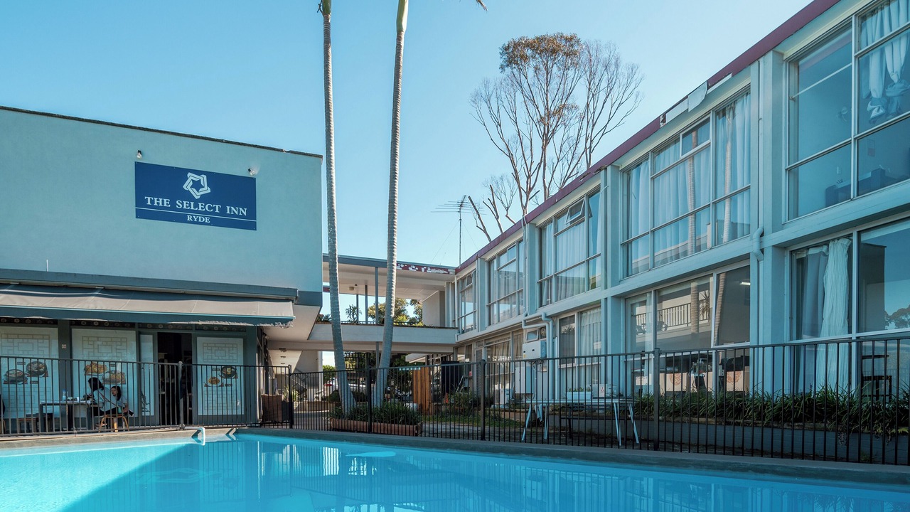 Photo of Outdoor in West Ryde