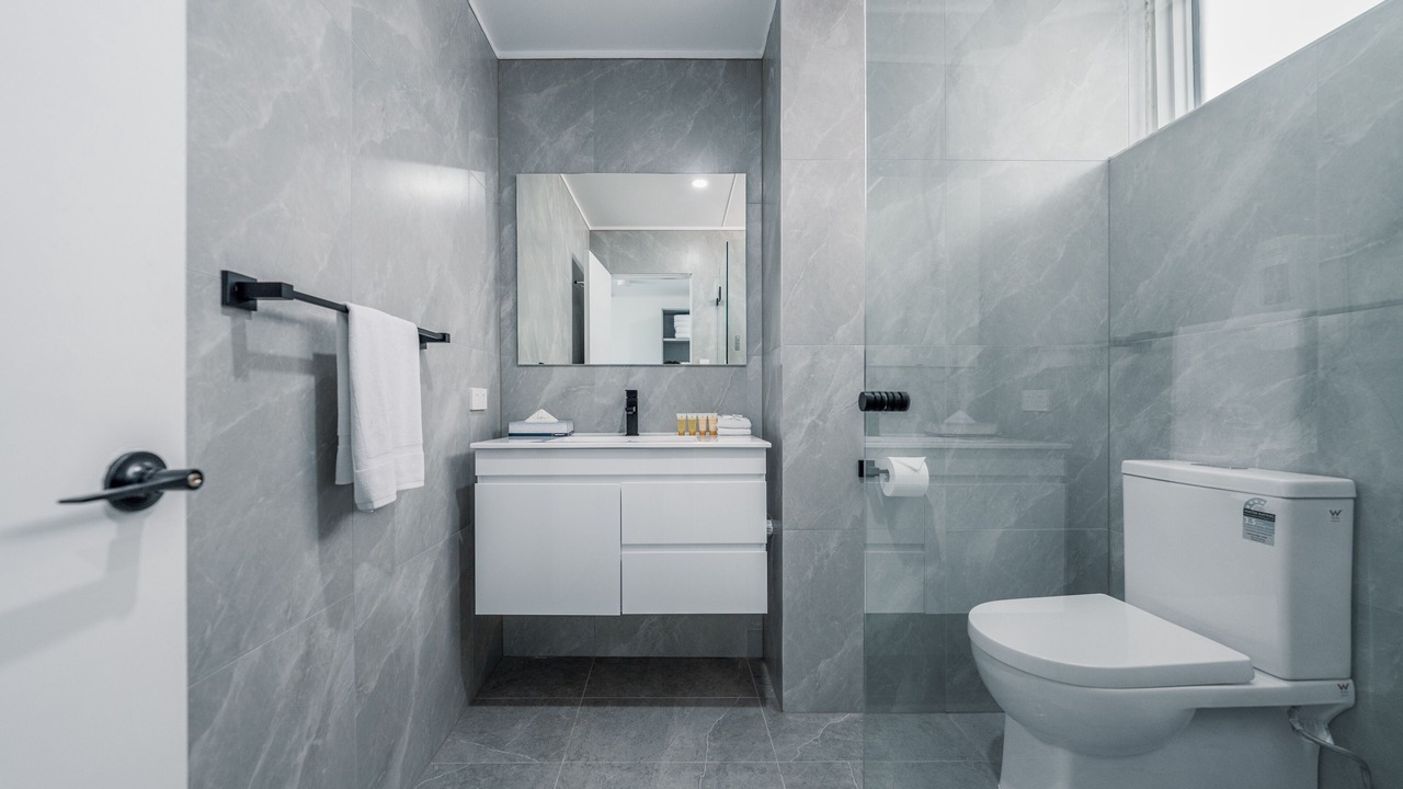 Photo of Bathroom in West Ryde