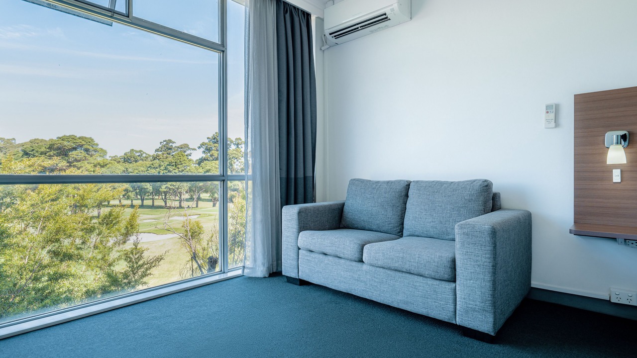 Photo of Bedroom in West Ryde