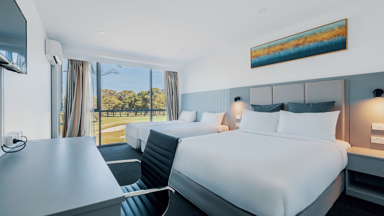 Photo of Bedroom in West Ryde