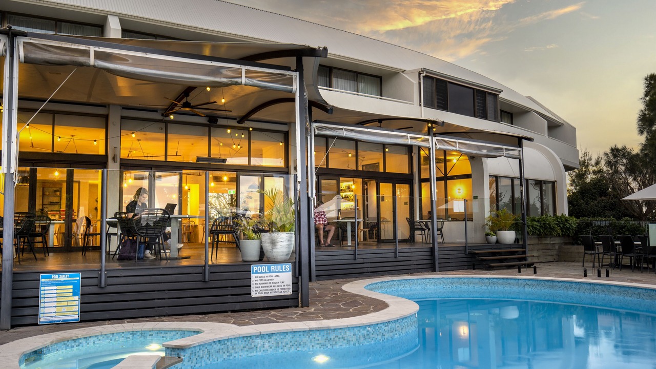 Photo of Outdoor in Adamstown Heights