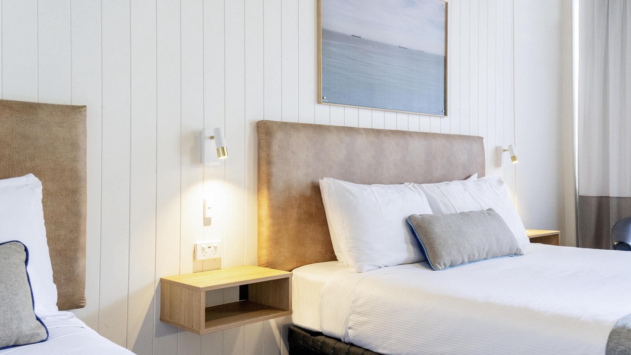 Photo of Bedroom in Adamstown Heights