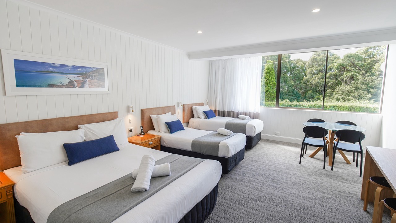 Photo of Bedroom in Adamstown Heights