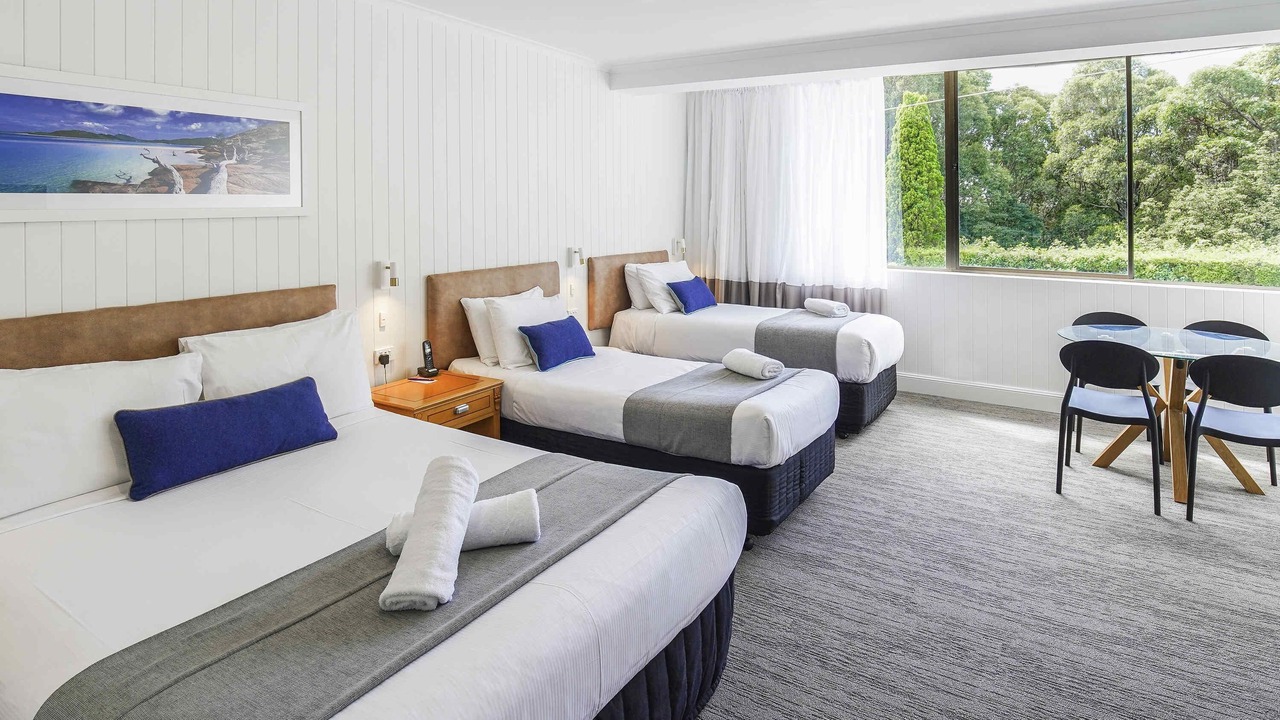 Photo of Bedroom in Adamstown Heights