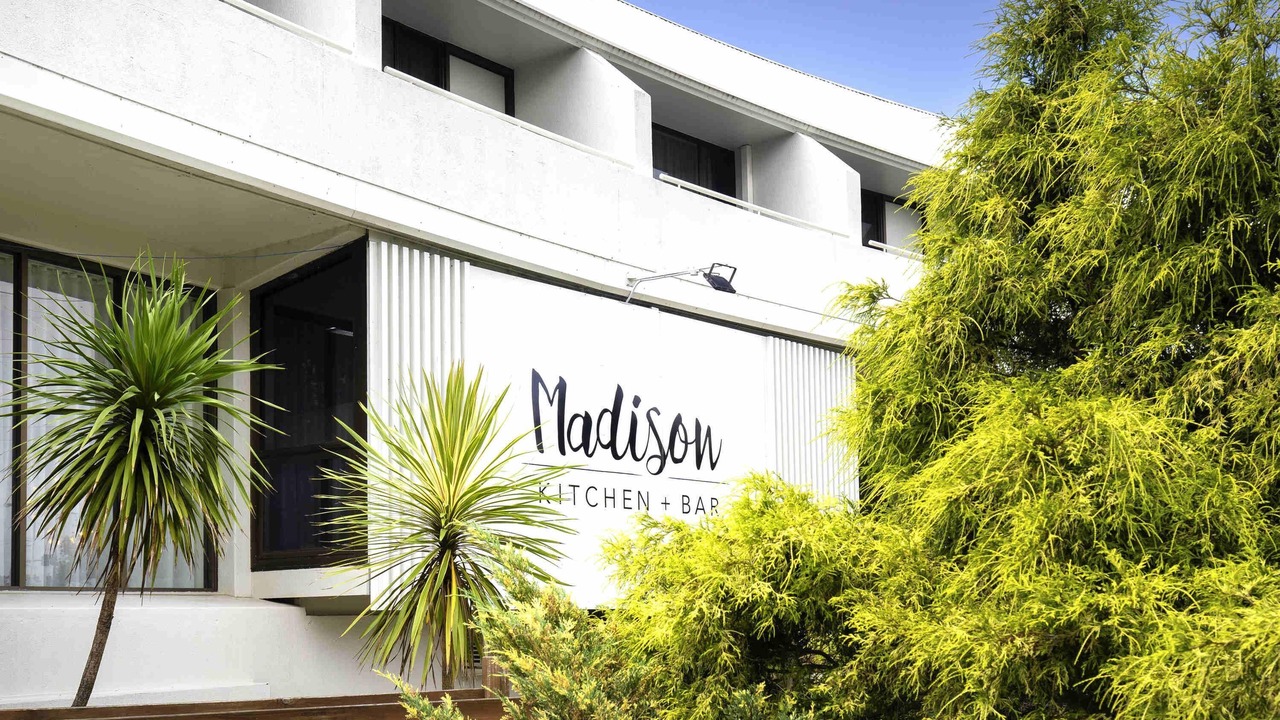 Photo of Outdoor in Adamstown Heights