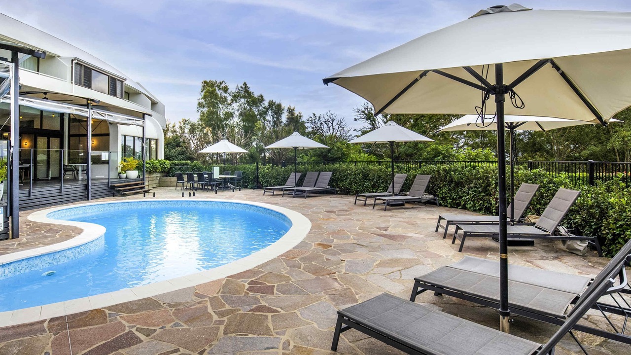 Photo of Outdoor in Adamstown Heights