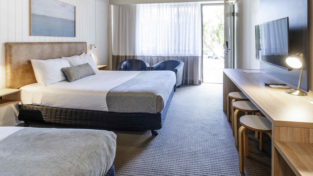 Photo of Bedroom in Adamstown Heights