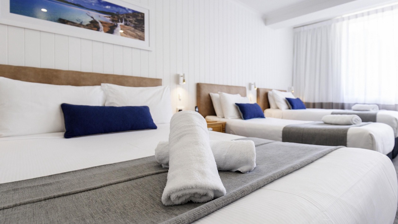 Photo of Bedroom in Adamstown Heights