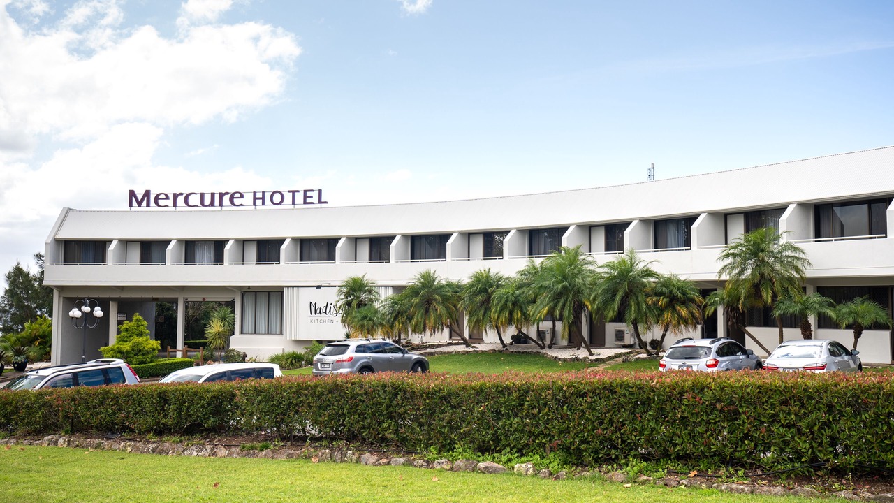 Photo of Outdoor in Adamstown Heights