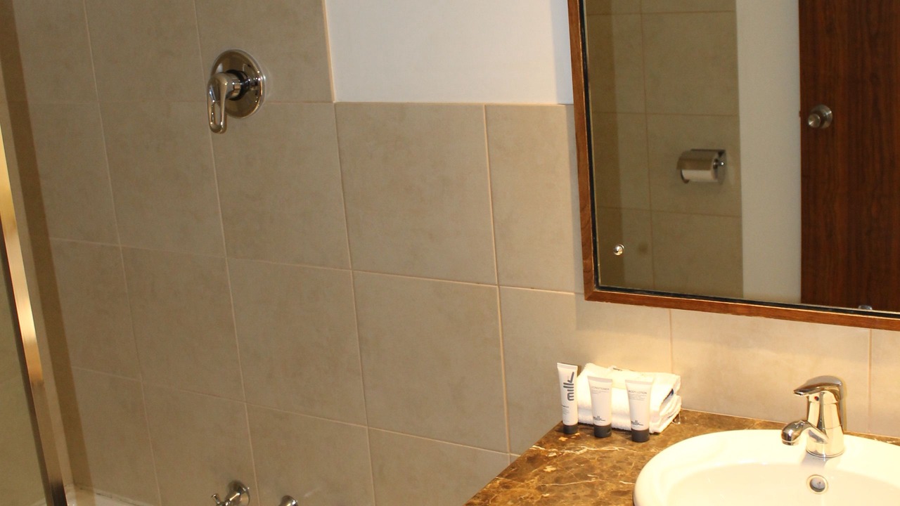 Photo of Bathroom in Ballarat