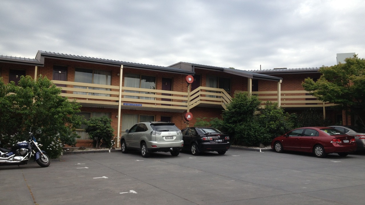 Photo of Outdoor in Essendon North