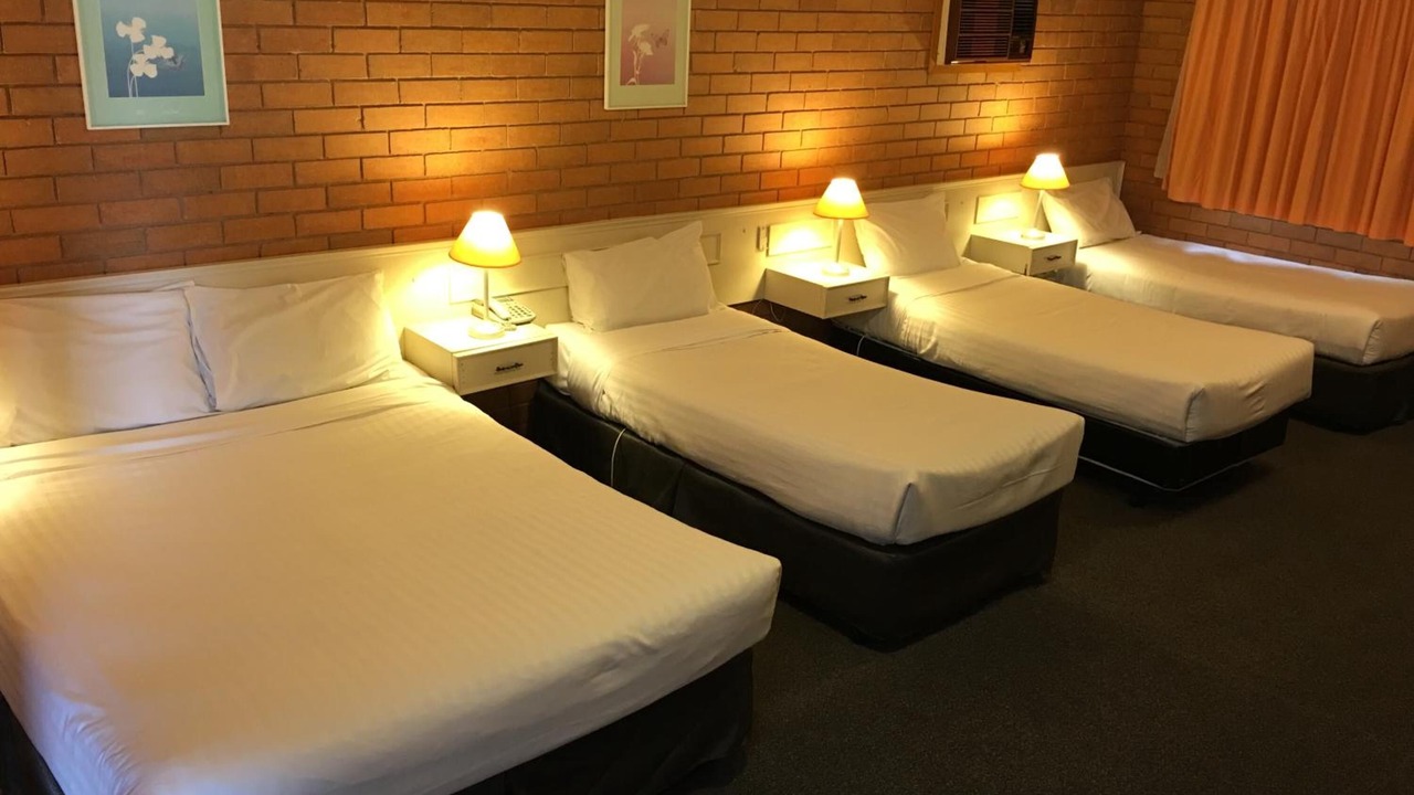 Photo of Bedroom in Essendon North