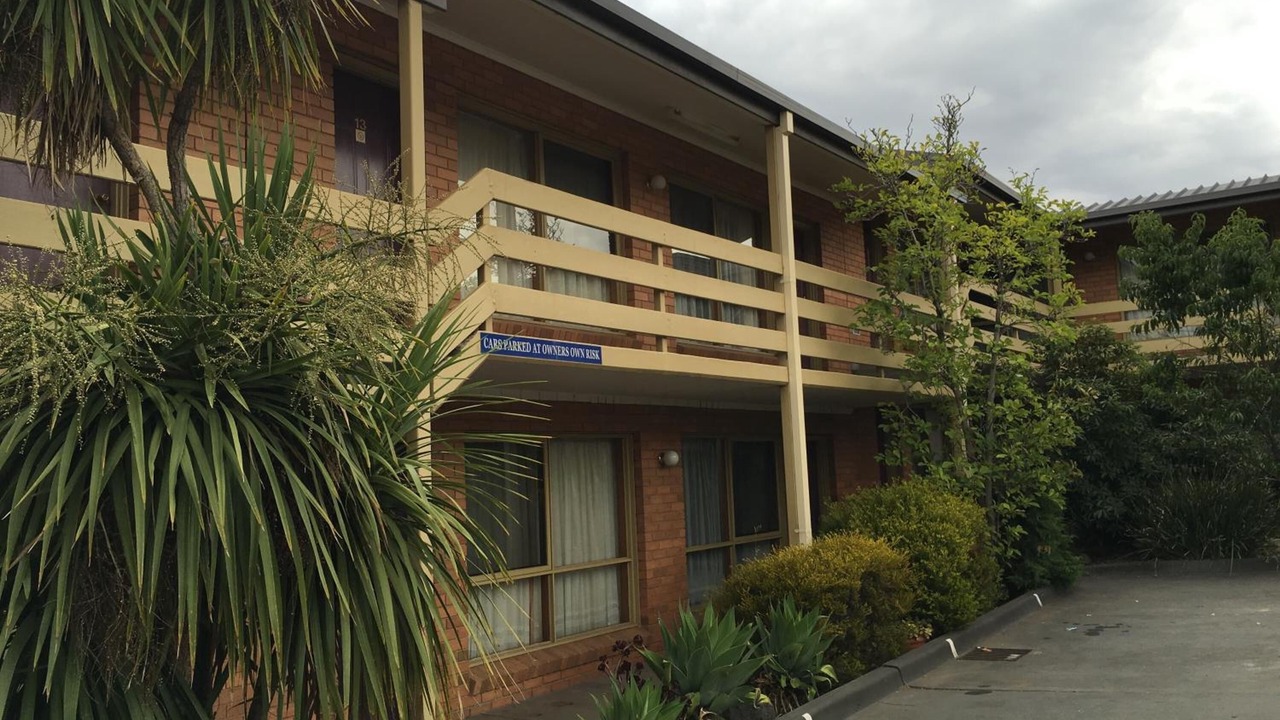 Photo of Outdoor in Essendon North