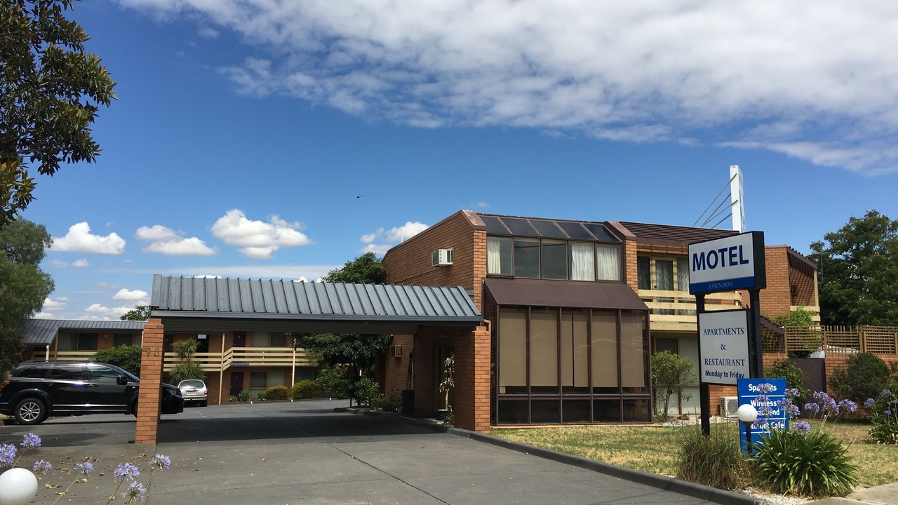 Photo of Outdoor in Essendon North