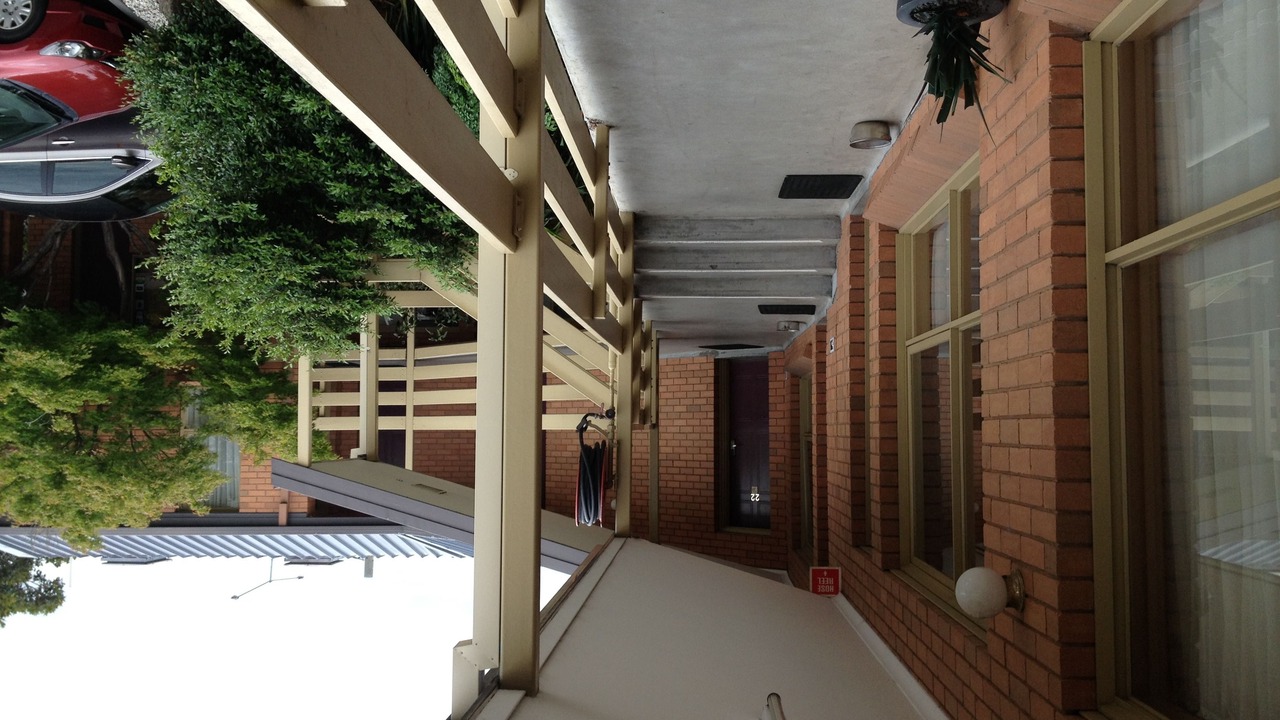 Photo of Patio Balcony in Essendon North