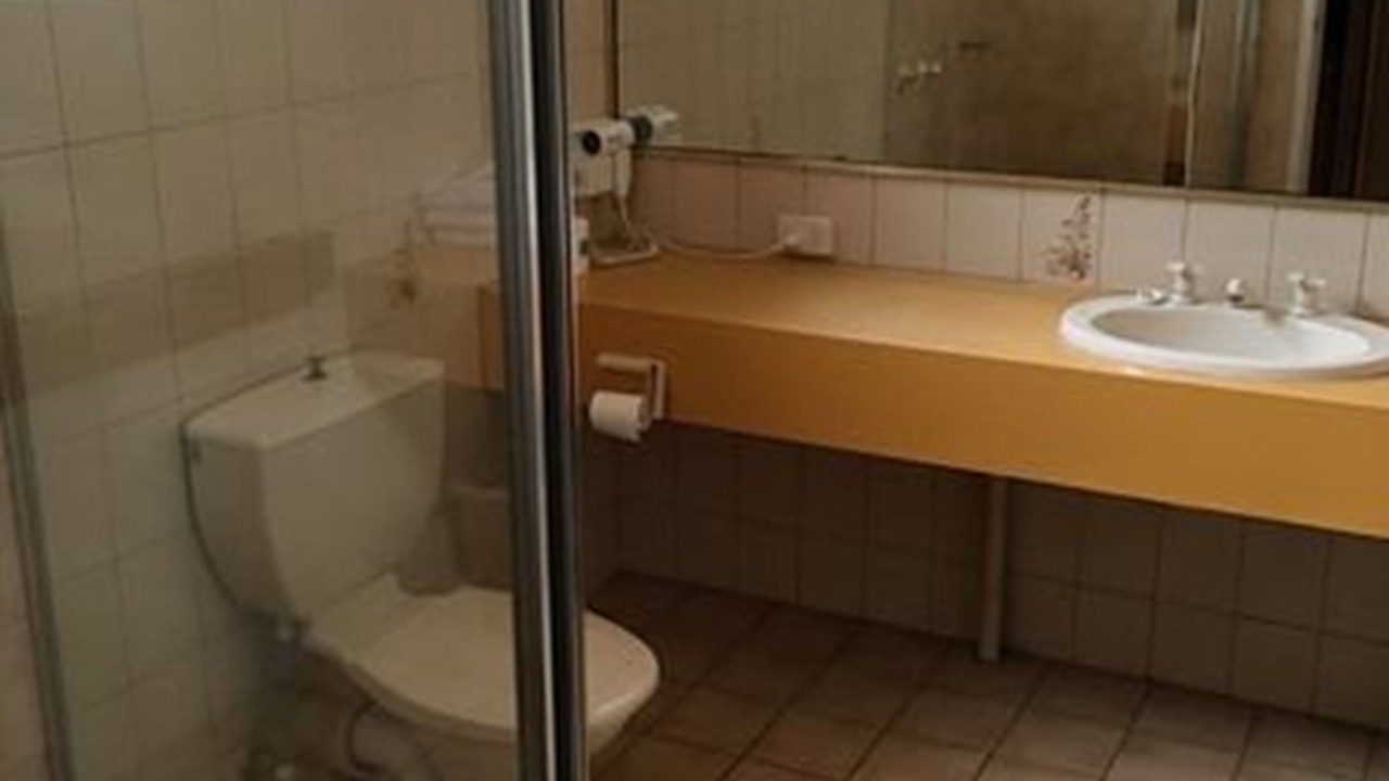 Photo of Bathroom in Essendon North
