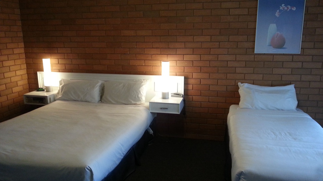 Photo of Bedroom in Essendon North