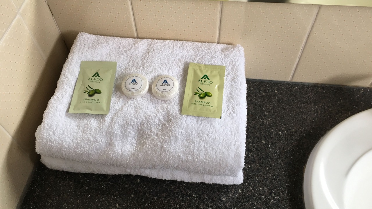 Photo of Bathroom in Essendon North