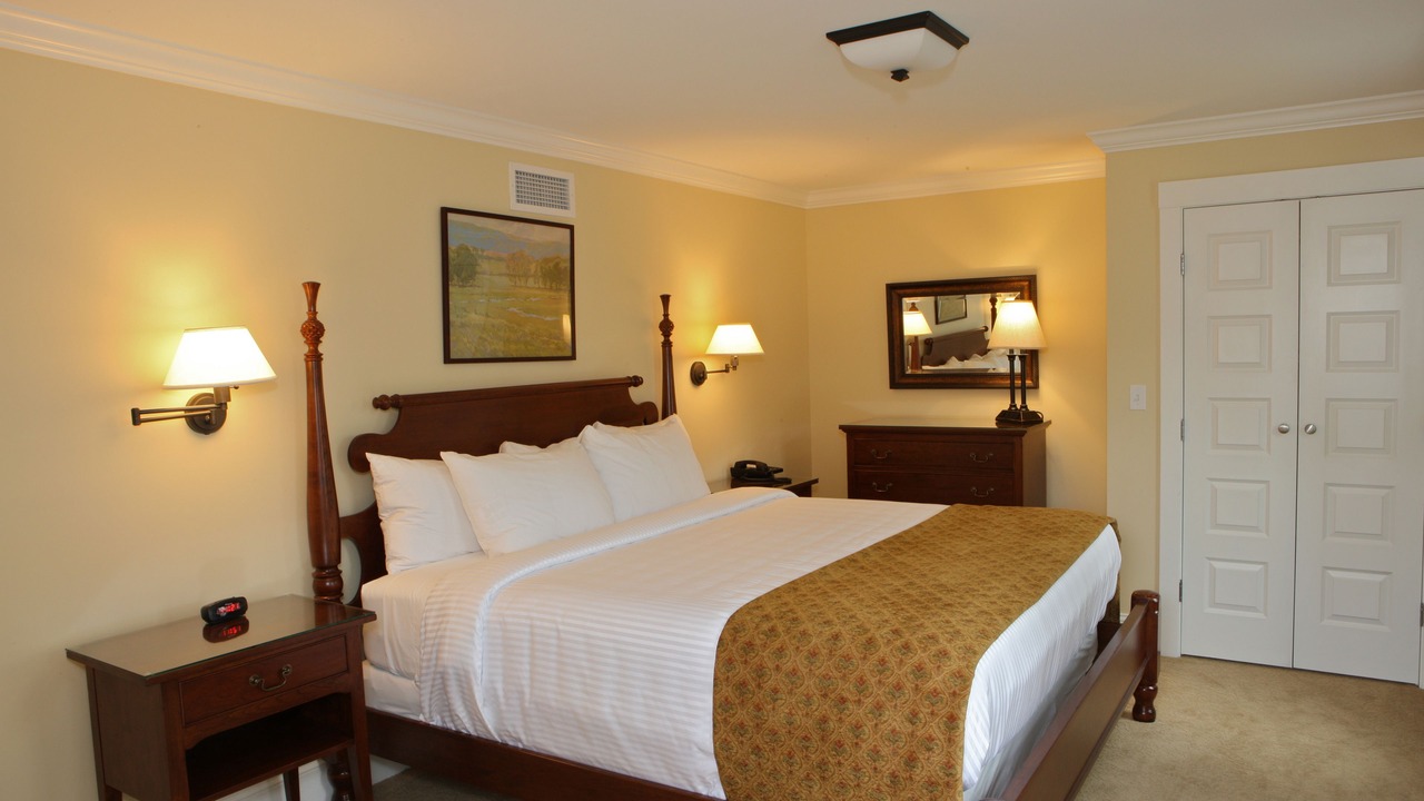 Photo of Bedroom in Sturbridge