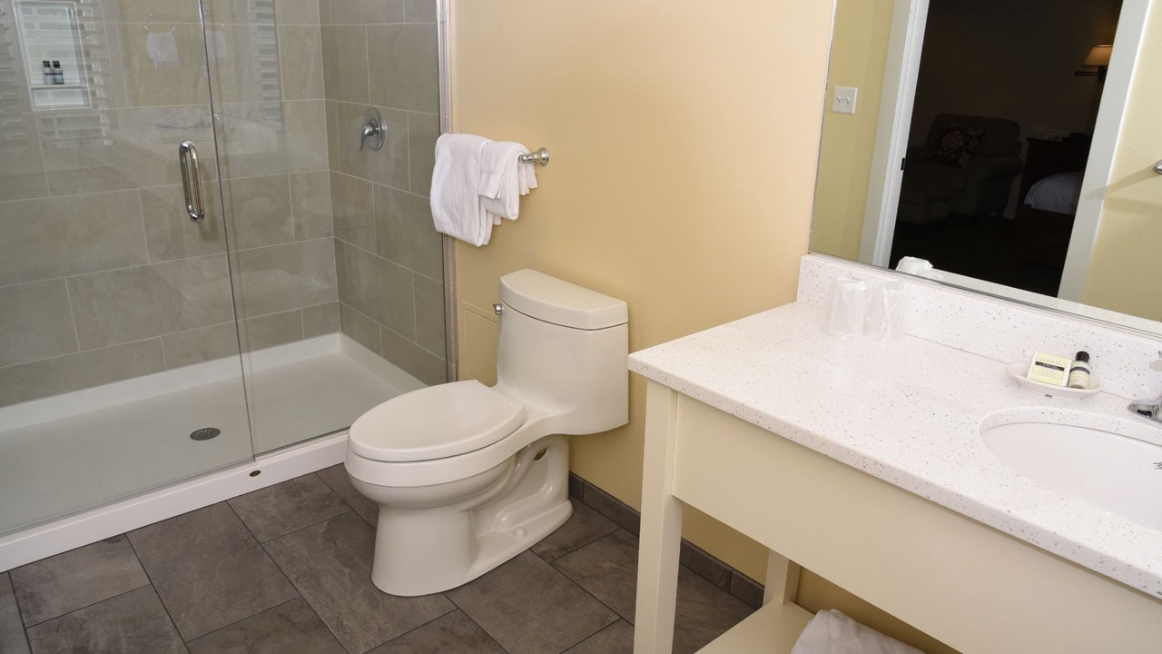 Photo of Bathroom in Sturbridge