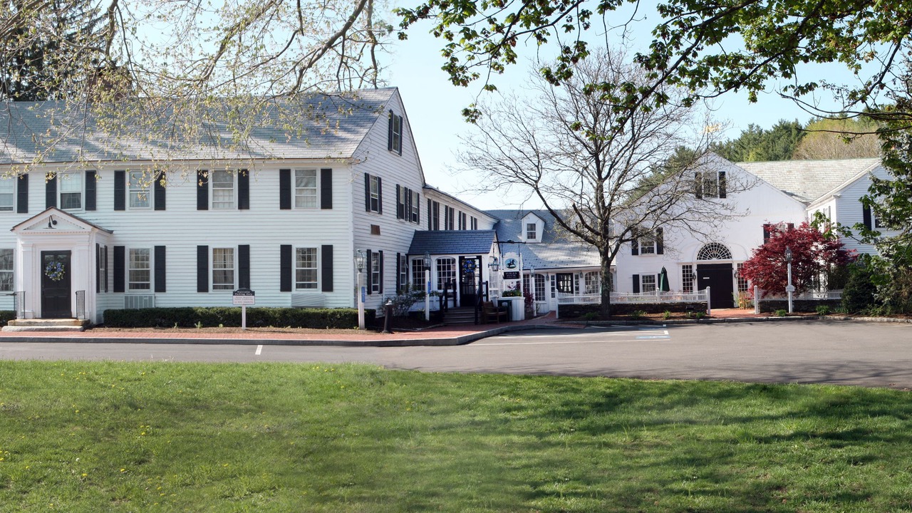 Photo of Outdoor in Sturbridge