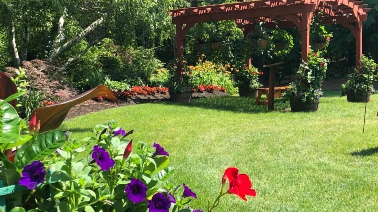 Photo of Outdoor in Sturbridge