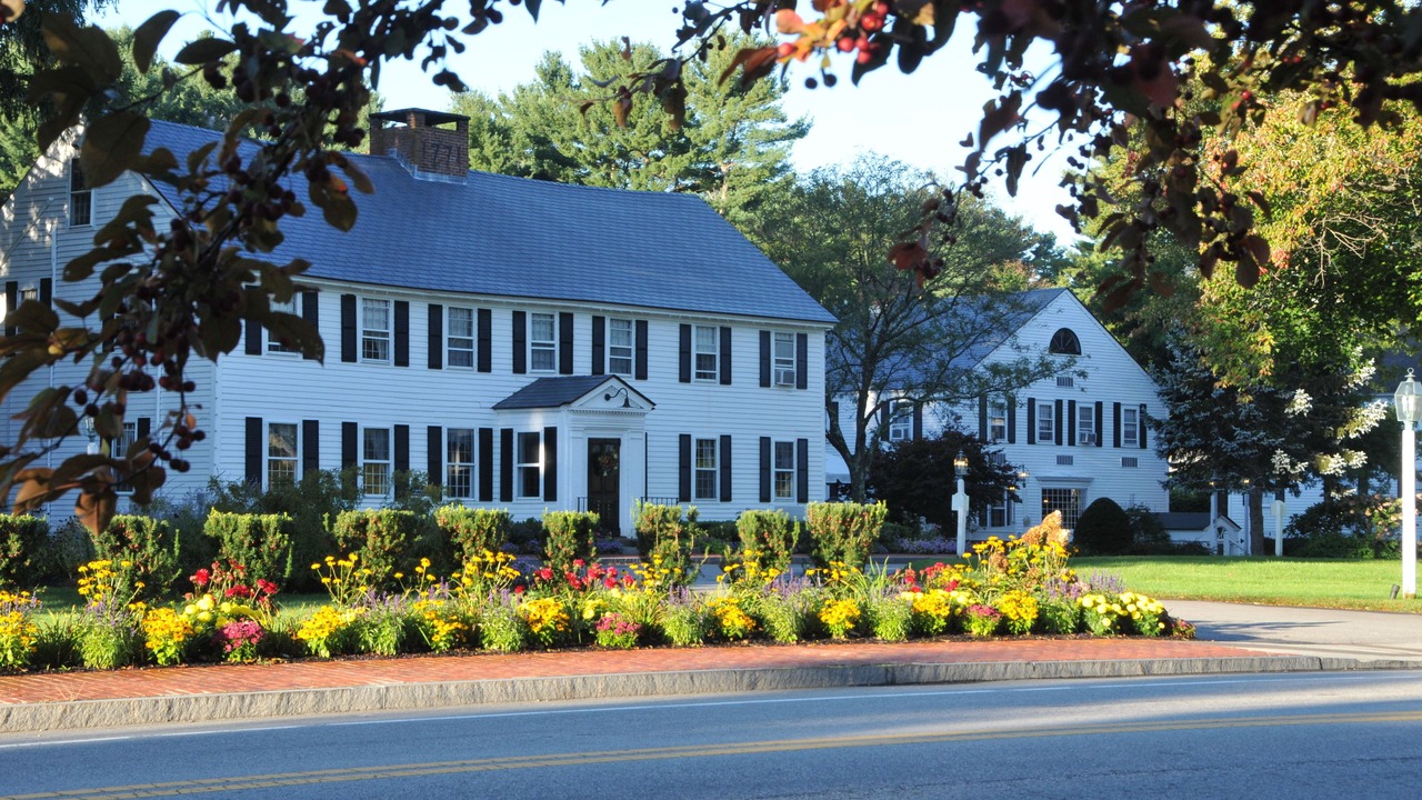 Photo of Outdoor in Sturbridge