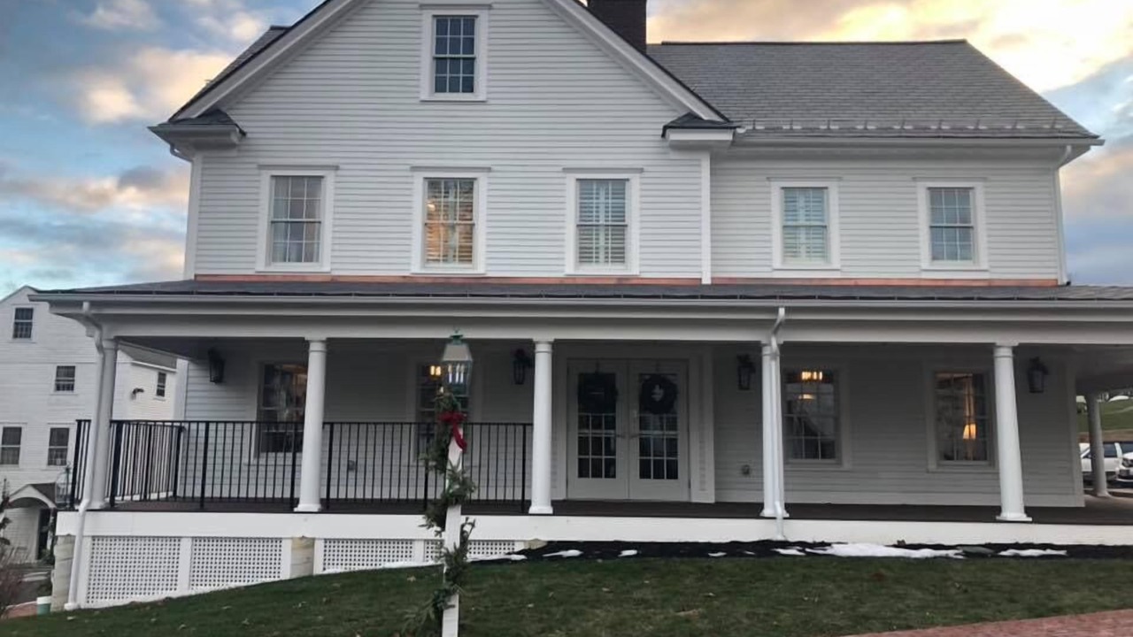 Photo of Outdoor in Sturbridge