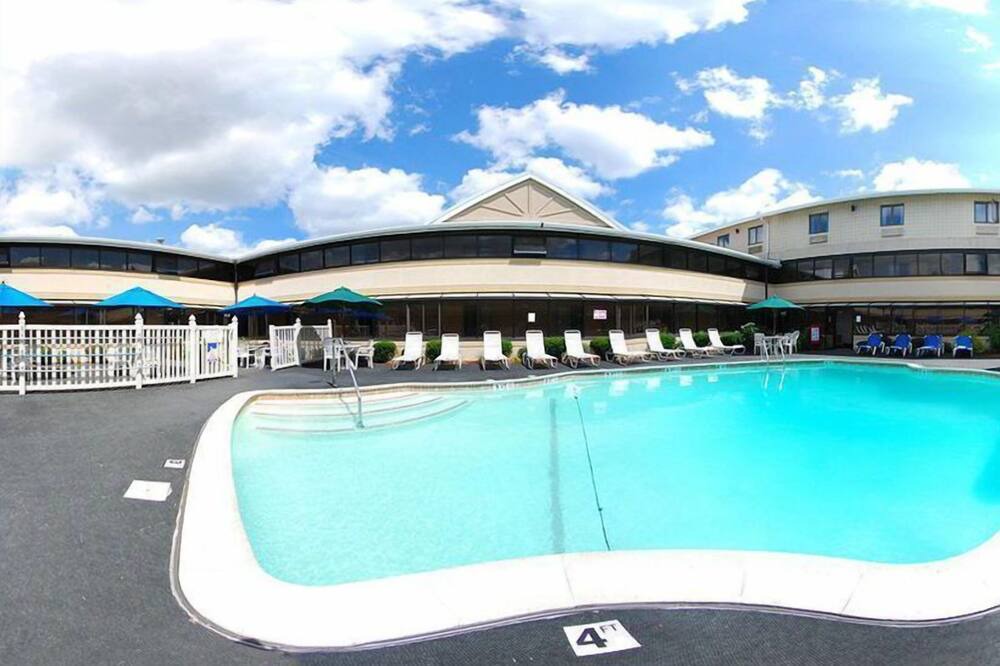 Photo of Outdoor in Neponset - Port Norfolk