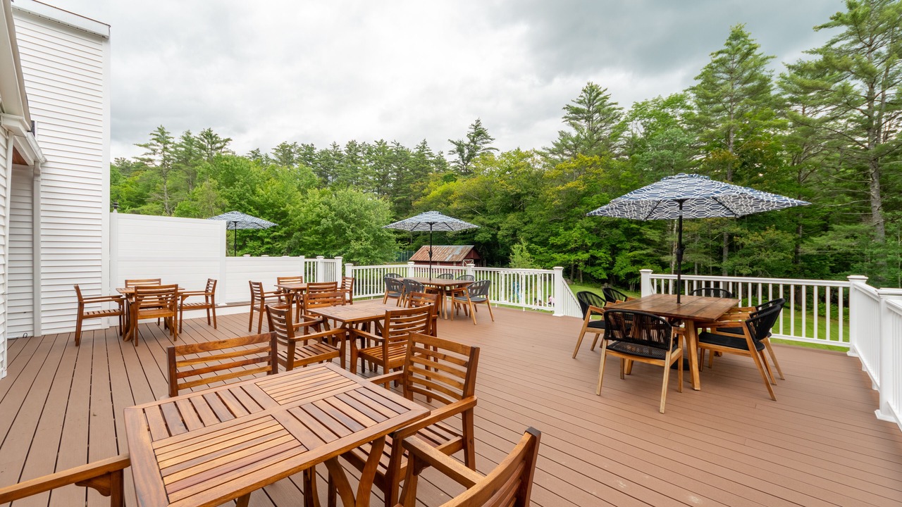 Photo of Outdoor in North Conway