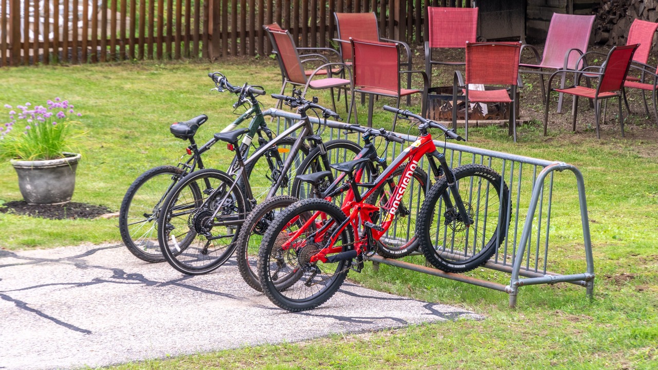 Photo of Outdoor in North Conway