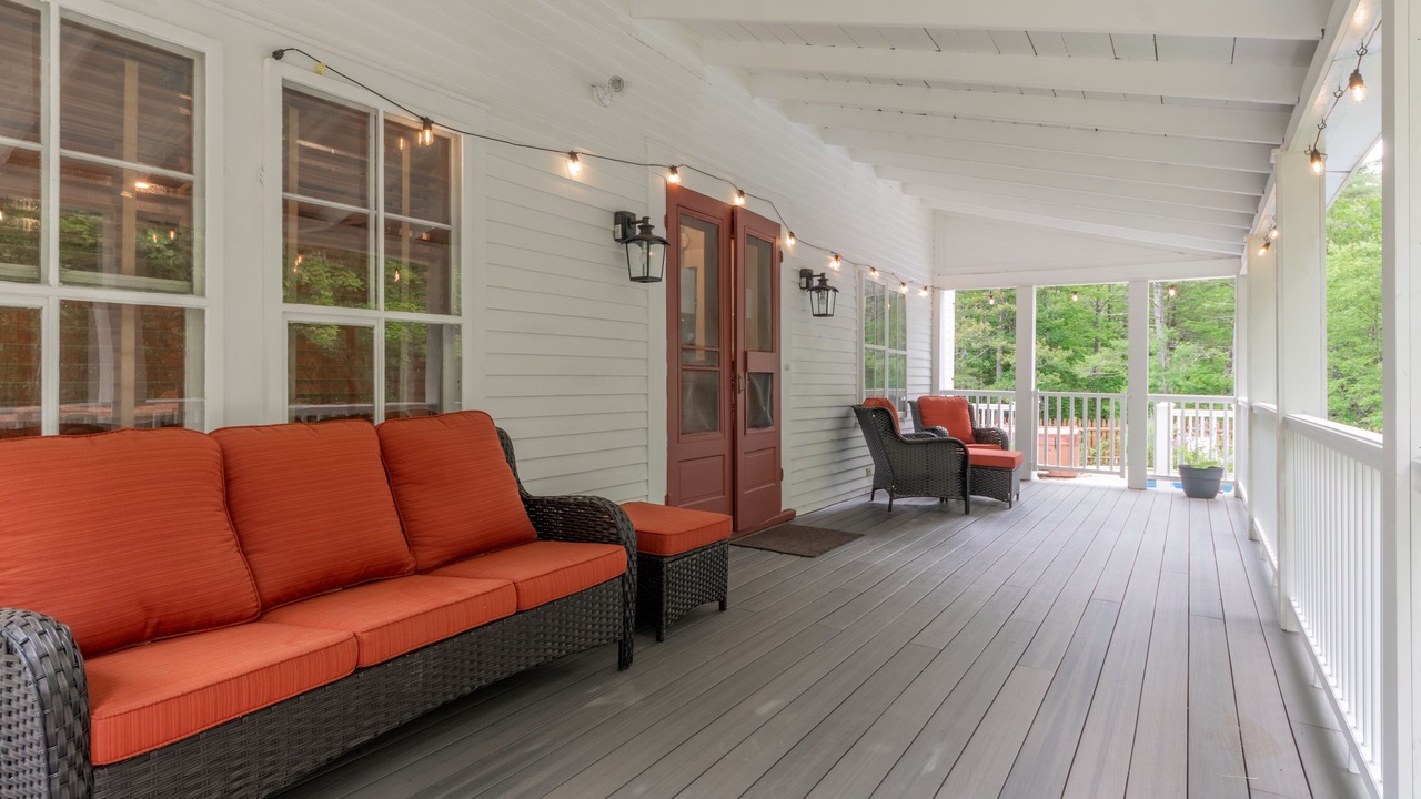 Photo of Outdoor in North Conway