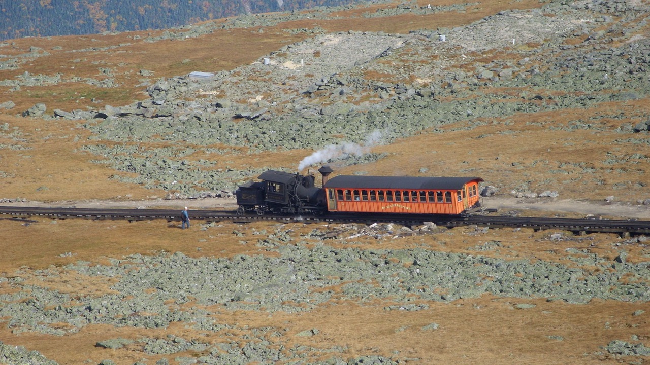 Photo of Others in North Conway