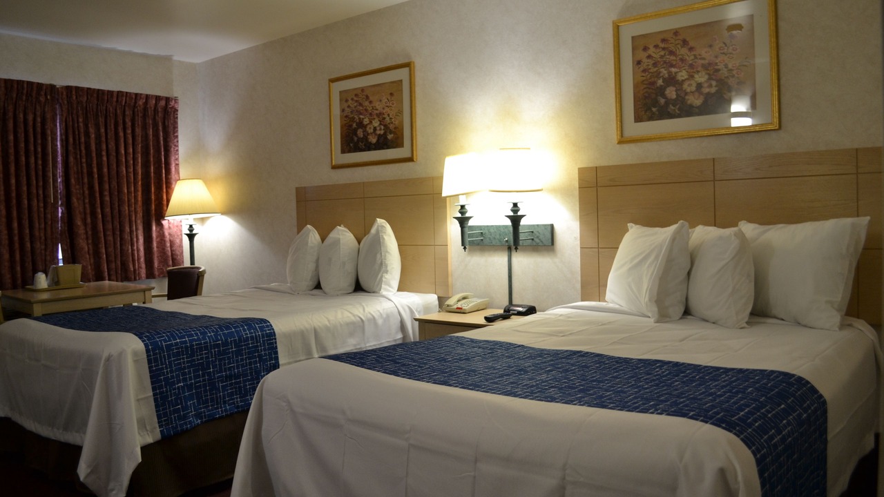 Photo of Bedroom in Niagara Falls