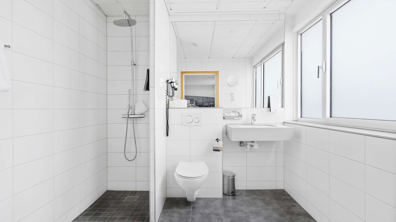 Photo of Bathroom in Kastrup