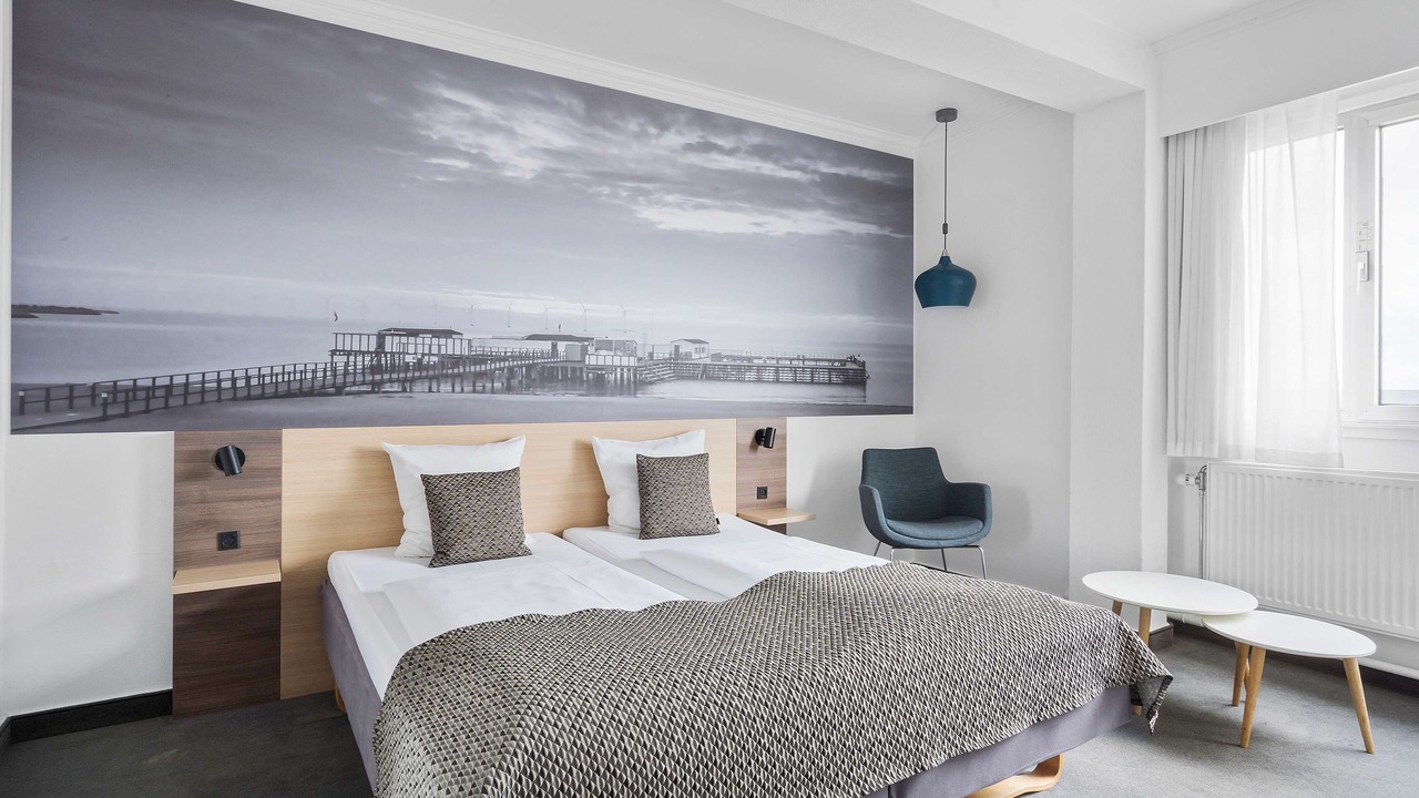 Photo of Bedroom in Kastrup