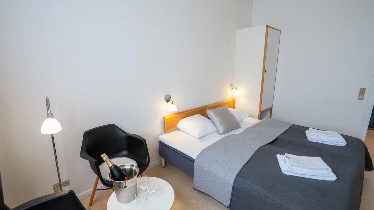 Photo of Bedroom in Haderslev