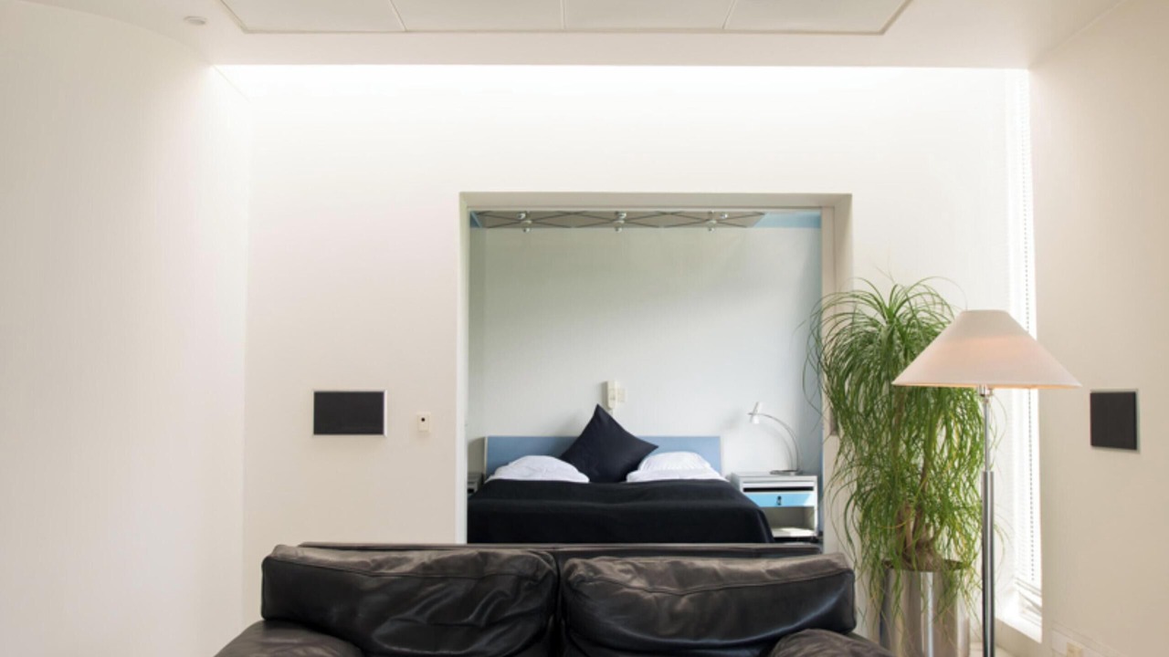 Photo of Bedroom in Haderslev